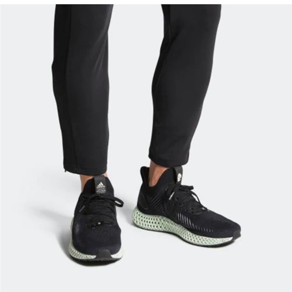 Adidas Star Wars 4D shoe